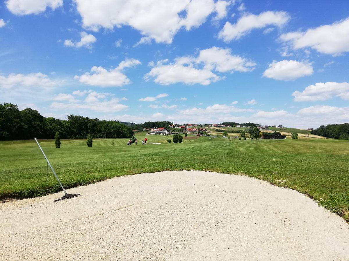 Golf Resort Kloech المظهر الخارجي الصورة