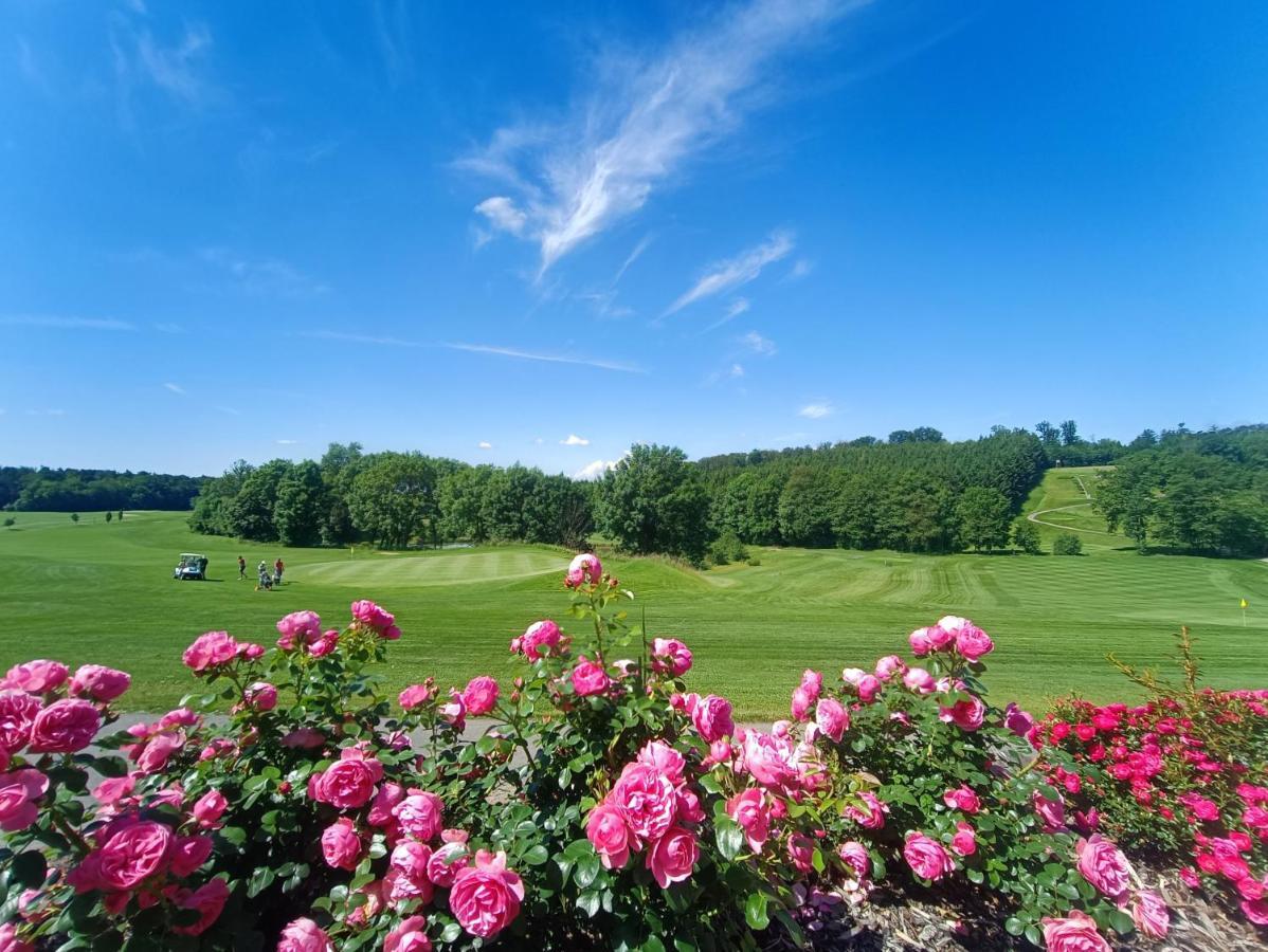 Golf Resort Kloech المظهر الخارجي الصورة