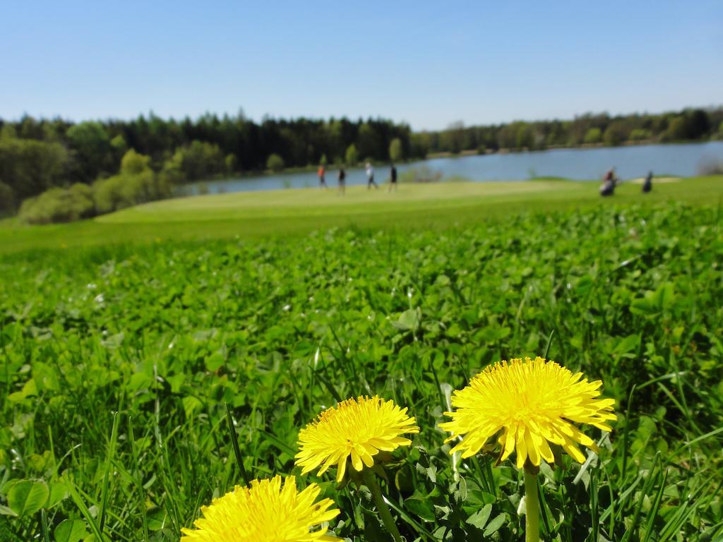 Golf Resort Kloech المظهر الخارجي الصورة