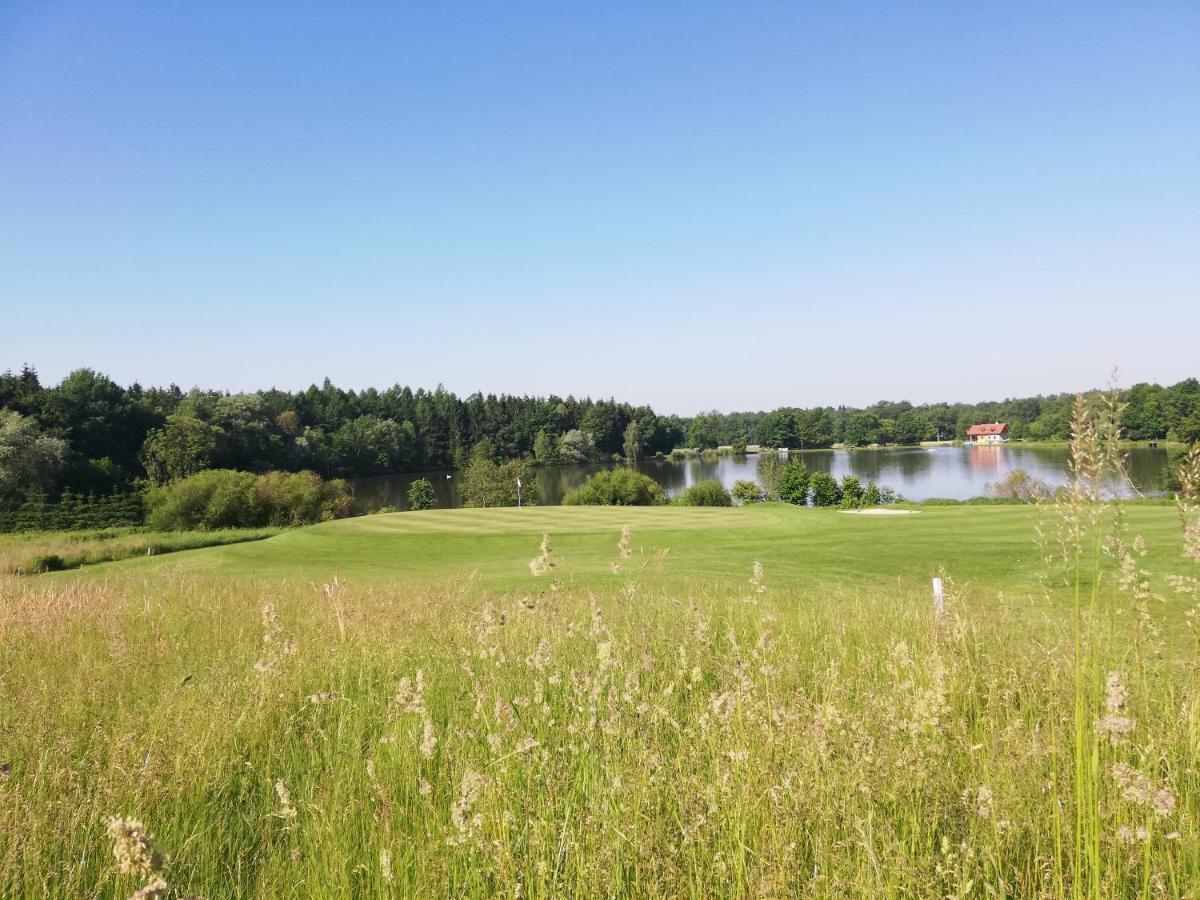 Golf Resort Kloech المظهر الخارجي الصورة